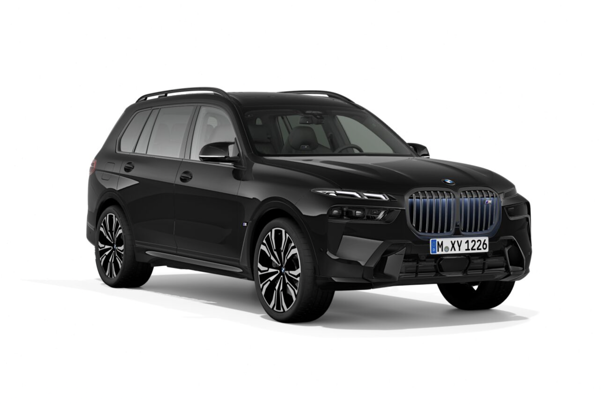 BMW X7 M60i xDrive | nový facelift | novinka 2022 | V8 biturbo 530 koní | maximální výbava | luxusní sportovní velké SUV | první objednávky online | první auta ve výrobě | auto eshop | AUTOiBUY.com